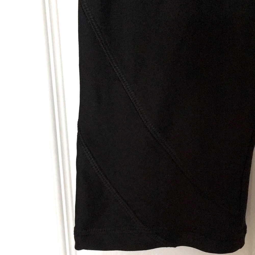 Avia Black Performance Capris - image 2